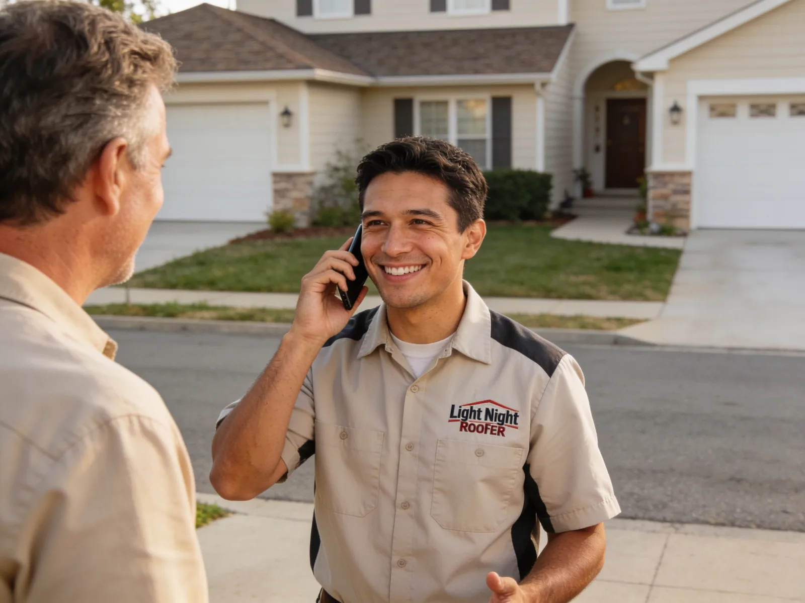 Emergency Roof Repair Russell, AR FAQs